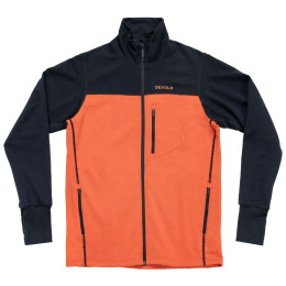 Veste homme Devold Explorer Merino Jkt Man