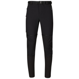 Pantalon homme Direct Alpine Trek 1.0 noir black