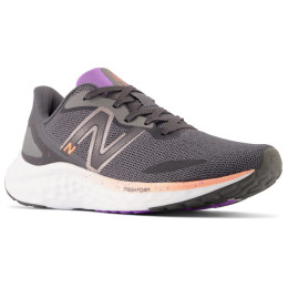 Chaussures femme New Balance WARISPK4 rouge Graphite