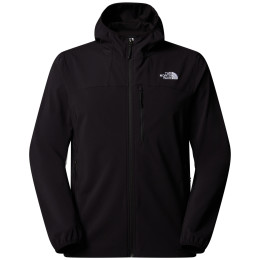 Veste homme The North Face Nimble Hoodie - Eu noir Tnf Black