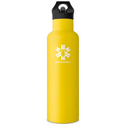 Thermos Snow Monkey Go-getter 0,6l jaune yellow