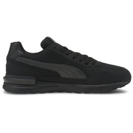 Chaussures homme Puma Graviton vert black