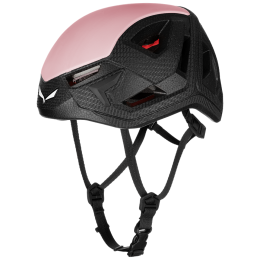 Casque d'escalade Salewa Piuma 3.0 Helmet rose / noir Zephyr