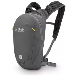 Sac à dos Rab Tygen 6 gris Graphene