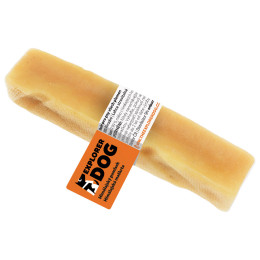 Jouet pour chien Explorer Dog Himalayan Chew beige béžová
