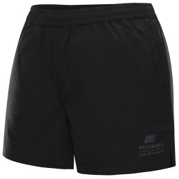 Short homme Alpine Pro Hinat 4 vert
