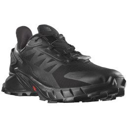 Chaussures de running hommes Salomon Supercross 4 Gore-Tex