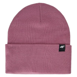 Bonnet 4F Cap U674 rose DARK PINK