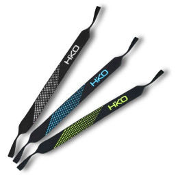 Cordon à lunettes Hiko 93000 vert