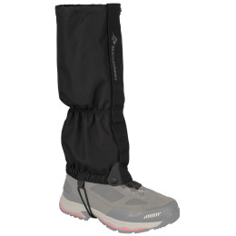 Guêtres de randonnée Sea to Summit Grasshopper Gaiters vert Black