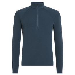 T-shirt fonctionnel homme Icebreaker M 300 MerinoFine Polar LS Half Zip