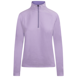 Sweat-shirt femme Trespass Skylar violet GELSOMINO