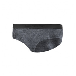 Culotte fonctionnell femme Sensor Merino Lite