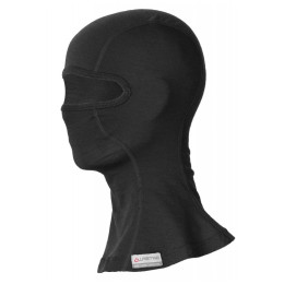 Cagoule Lasting Lak vert