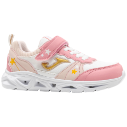 Chaussures enfant Joma Nova White pink