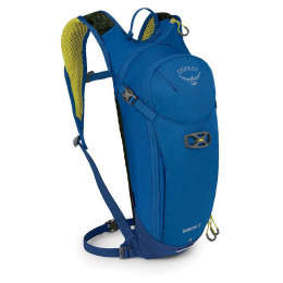 Sac à dos vélo Osprey Siskin 8L bleue postal blue