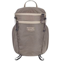 Sac à dos randonnée Mystery Ranch In and Out 18 brun clair dove