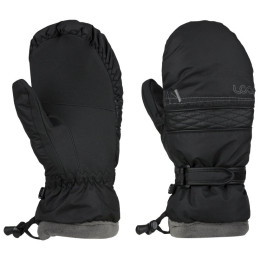 Moufles Loap Rufa vert Black