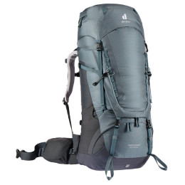 Sac à dos Deuter Aircontact 50+10 SL girs ShaleGraphite