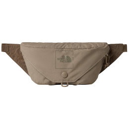 Sac banane The North Face Glen Canyon Lumbar Pack brun Mocha Brown/Smokey Brow
