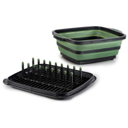 Évier GSI Outdoors Escape Dish Rack Set