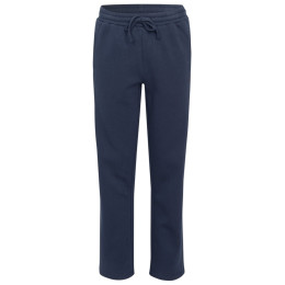 Pantalons de survêtement enfant Hi-Tec Samron Jr bleu SKY CAPTAIN