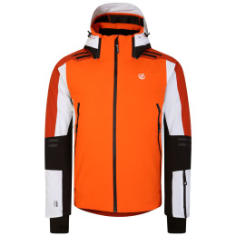 Veste homme Dare 2b Speed Jacket 2023 orange / noir Puffins Orange/Black