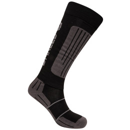 Chaussettes Dare 2b Performance Sock noir / gris Black/Ebony