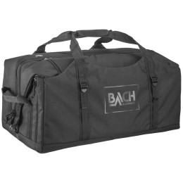 Sac de voyage Bach Equipment Dr. Duffel 70 vert black