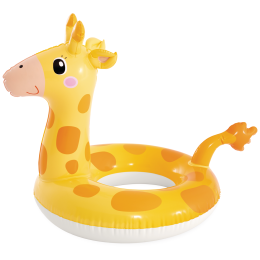 Anneau gonflable Intex Big Animal Rings