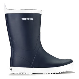 Bottes Tretorn Wings bleu 080/Blue