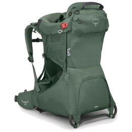 Porte-bébé randonnée Osprey Poco Child Carrier