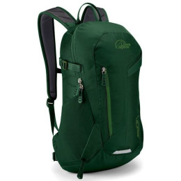 Sac à dos Lowe Alpine Edge II 18 green Sycamore/Sy