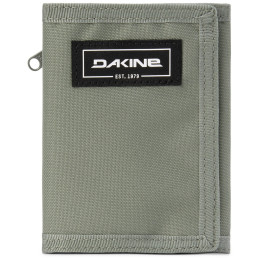 Portefeuille Dakine Vert Rail Wallet