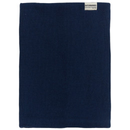 Cache-cou Fundango Tara Neckwarmer bleu foncé patriot blue