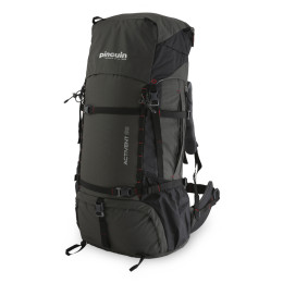 Sac à dos Pinguin Activent 55 vert Black