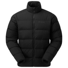 Veste d'hiver homme Montane Tundra Jacket vert Black