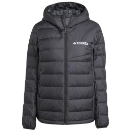 Doudoune femme Adidas W Mt Down H J noir