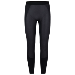 Sous-vêtements thermiques hommes Montura Vertigo Octa Pants noir Black