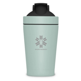Bouteille isotherme Snow Monkey Sport Shakers 0,5L
