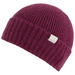 Bonnet Regatta Ribbed Basic Beanie rouge Dark Pimento