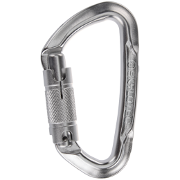 Mousqueton Skylotec Lime WG (twistlock)