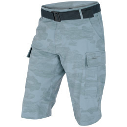 Short homme Husky Kalfer M 2022 bleu clair blue