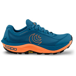 Chaussures de running hommes Topo MTN Racer 3