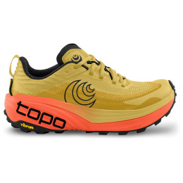 Chaussures de running hommes Topo Vista