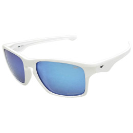 Lunettes soleil 3F Guard blanc / bleu 3010 white/blue
