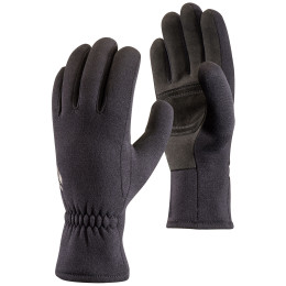 Gants Black Diamond Midweight screentap vert Black