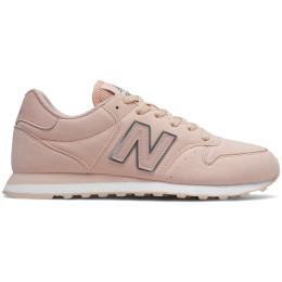 Chaussures femme New Balance GW500PE1 rose clair LightPink
