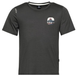 T-shirt homme Chillaz Bozen Sunset