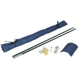Kit de réparation Brunner Repair Kit "M"